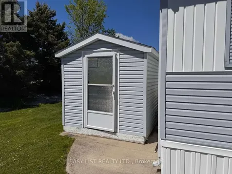 5700 Blackwell Side Road Sarnia ON N7W 1B7