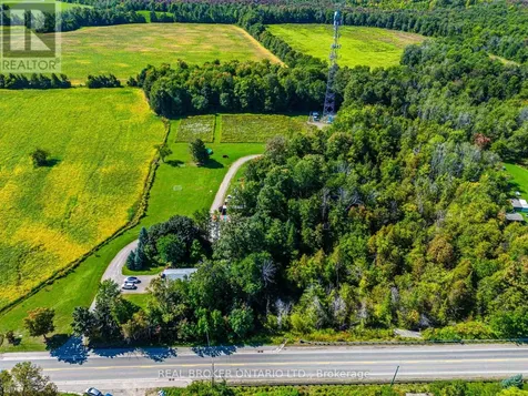 13908 Trafalgar Road Halton Hills (rural Halton Hills) ON L7G 4S4
