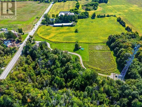 13908 Trafalgar Road Halton Hills (rural Halton Hills) ON L7G 4S4