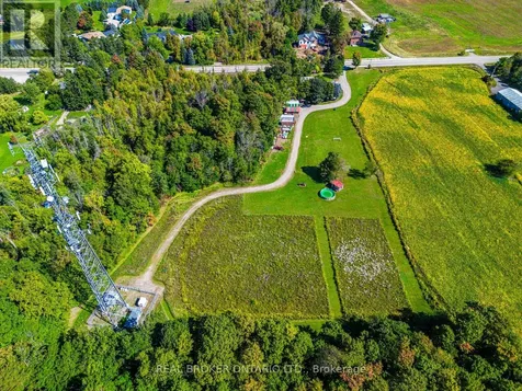 13908 Trafalgar Road Halton Hills (rural Halton Hills) ON L7G 4S4