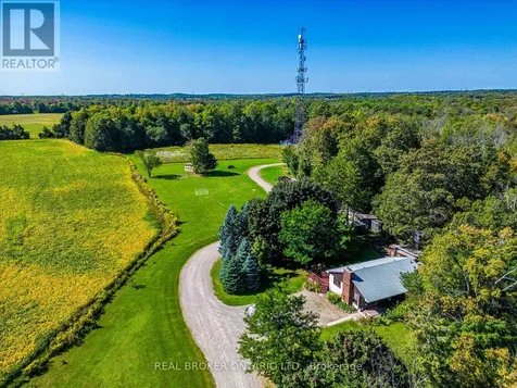 13908 Trafalgar Road Halton Hills (rural Halton Hills) ON L7G 4S4
