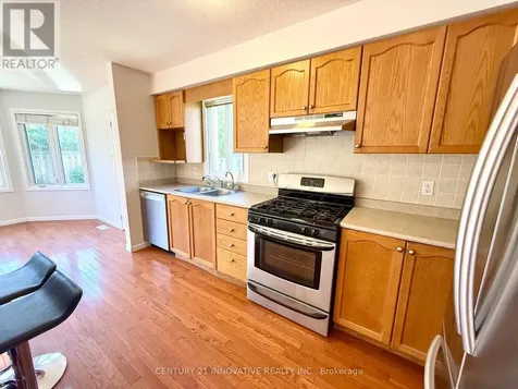 913 Windflower Place Kitchener ON N2E 4B3