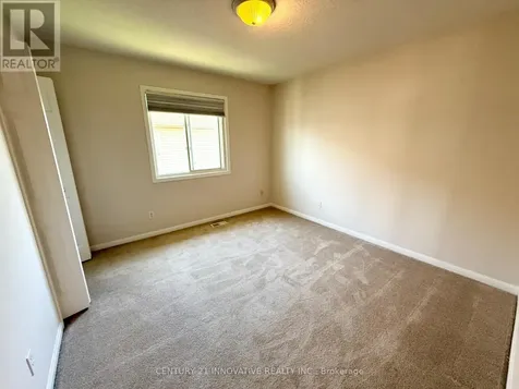 913 Windflower Place Kitchener ON N2E 4B3