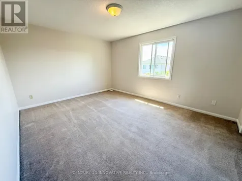 913 Windflower Place Kitchener ON N2E 4B3