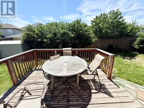 913 Windflower Place Kitchener ON N2E 4B3