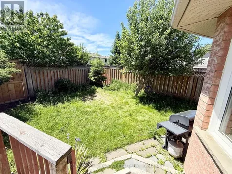 913 Windflower Place Kitchener ON N2E 4B3