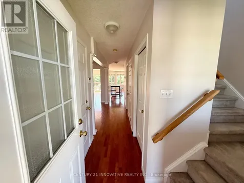 913 Windflower Place Kitchener ON N2E 4B3