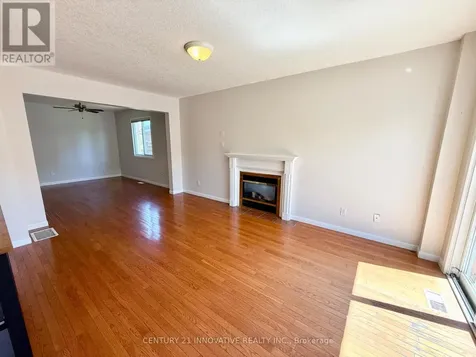 913 Windflower Place Kitchener ON N2E 4B3