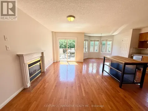 913 Windflower Place Kitchener ON N2E 4B3