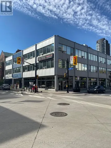 185 Somerset Street West Ottawa ON K2P 0J2
