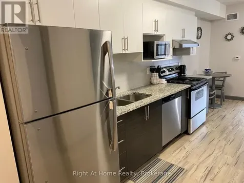 258A Sunview Street Waterloo ON N2L 3V9