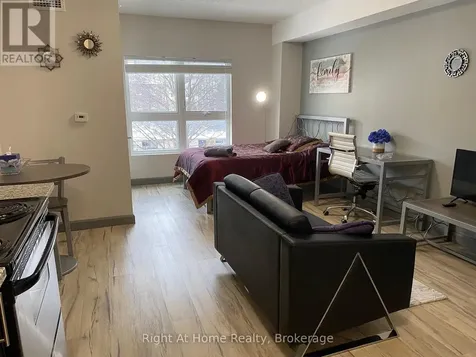258A Sunview Street Waterloo ON N2L 3V9