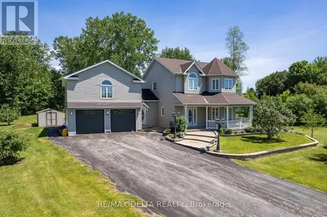 115 Pigeon Street Clarence-rockland ON K4K 1J8