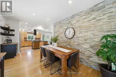 115 Pigeon Street Clarence-rockland ON K4K 1J8