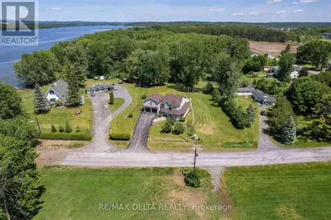 115 Pigeon Street Clarence-rockland ON K4K 1J8