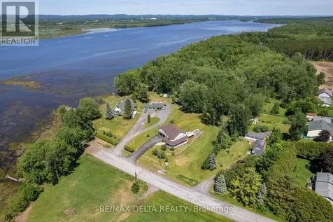 115 Pigeon Street Clarence-rockland ON K4K 1J8