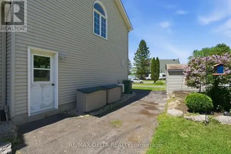 115 Pigeon Street Clarence-rockland ON K4K 1J8