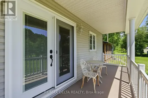 115 Pigeon Street Clarence-rockland ON K4K 1J8
