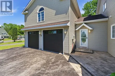 115 Pigeon Street Clarence-rockland ON K4K 1J8