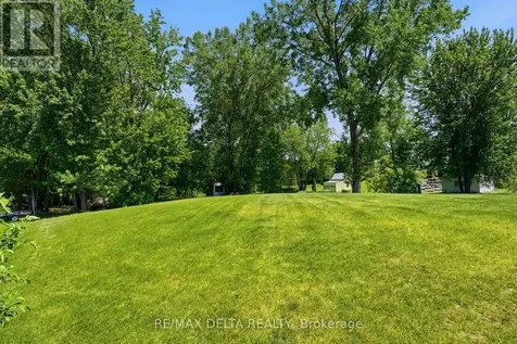 115 Pigeon Street Clarence-rockland ON K4K 1J8