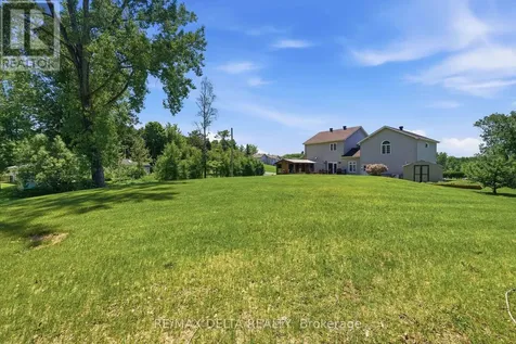 115 Pigeon Street Clarence-rockland ON K4K 1J8