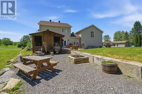 115 Pigeon Street Clarence-rockland ON K4K 1J8
