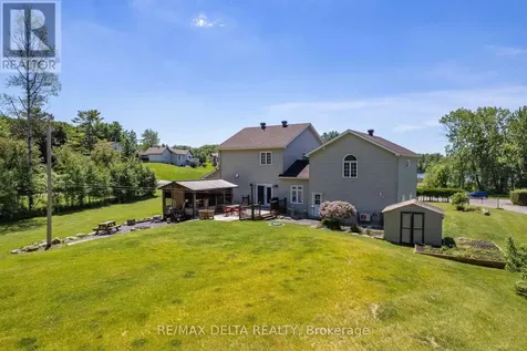 115 Pigeon Street Clarence-rockland ON K4K 1J8
