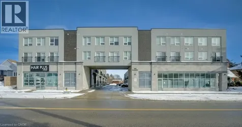 338 Albert Street Waterloo ON N2L 3T8