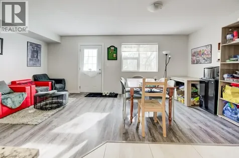 338 Albert Street Waterloo ON N2L 3T8