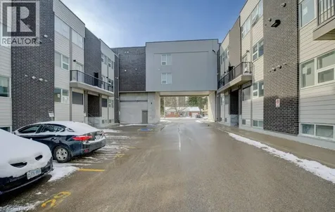 338 Albert Street Waterloo ON N2L 3T8