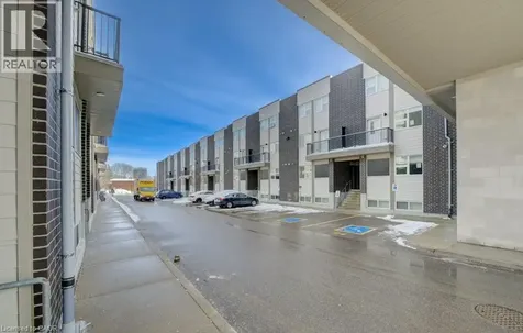 338 Albert Street Waterloo ON N2L 3T8