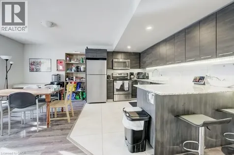 338 Albert Street Waterloo ON N2L 3T8