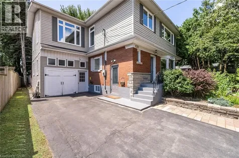 630 Drury Lane Burlington ON L7R 2X6