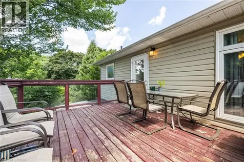 630 Drury Lane Burlington ON L7R 2X6