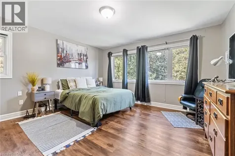 630 Drury Lane Burlington ON L7R 2X6