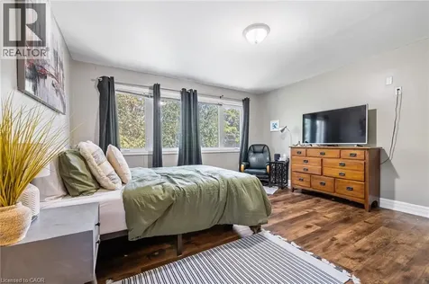 630 Drury Lane Burlington ON L7R 2X6