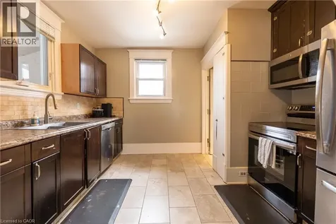 293 Charette Street Sudbury ON P3B 1N7