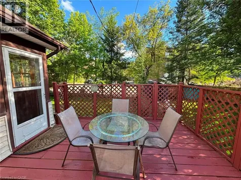 293 Charette Street Sudbury ON P3B 1N7