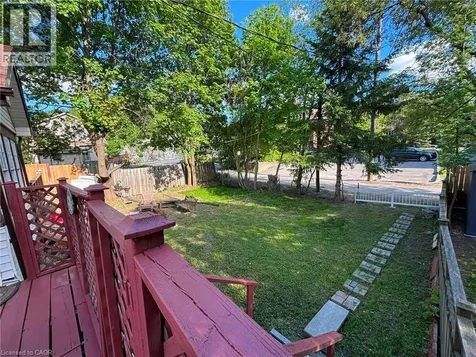 293 Charette Street Sudbury ON P3B 1N7