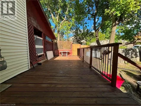 293 Charette Street Sudbury ON P3B 1N7