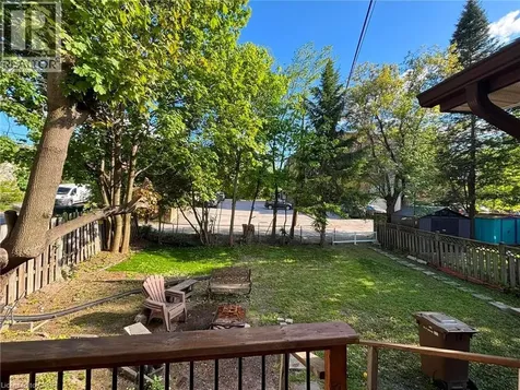 293 Charette Street Sudbury ON P3B 1N7