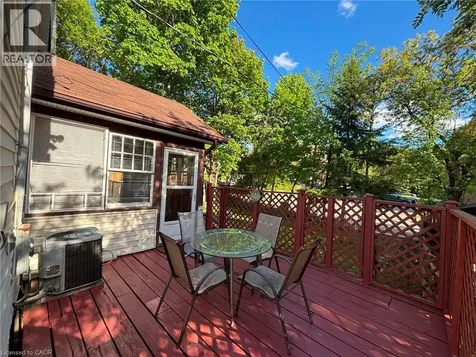 293 Charette Street Sudbury ON P3B 1N7