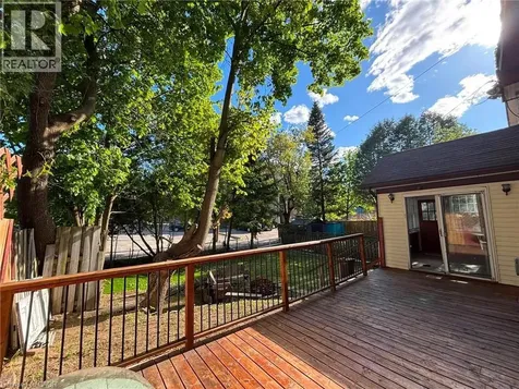 293 Charette Street Sudbury ON P3B 1N7