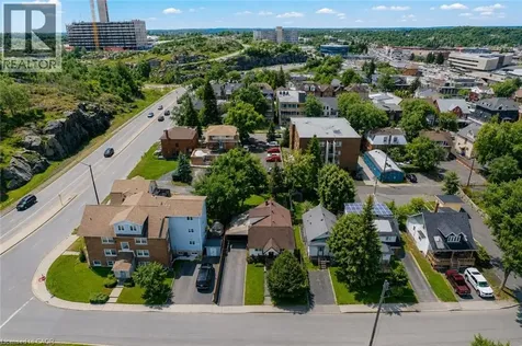 293 Charette Street Sudbury ON P3B 1N7