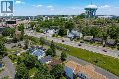 293 Charette Street Sudbury ON P3B 1N7