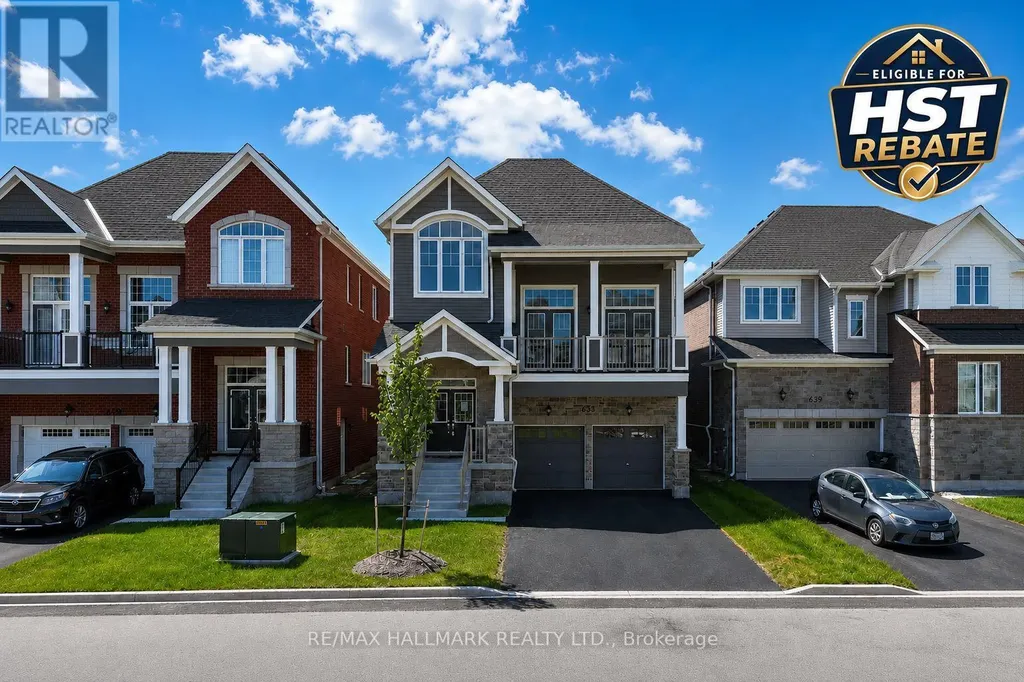 633 Mika Street Innisfil ON L9S 0R9