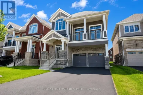 633 Mika Street Innisfil ON L9S 0R9
