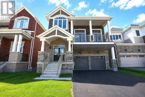 633 Mika Street Innisfil ON L9S 0R9