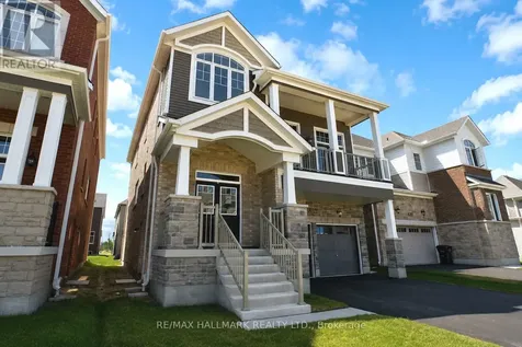 633 Mika Street Innisfil ON L9S 0R9