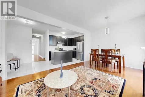 28 Conarty Crescent Whitby ON L1P 0L4